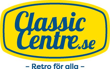 Classic Centre 4C. Cars & Caravans AB